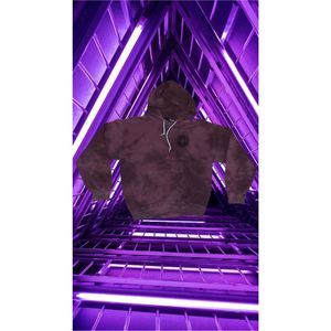 Obey Make art not war hoodie with vintage y2k tags